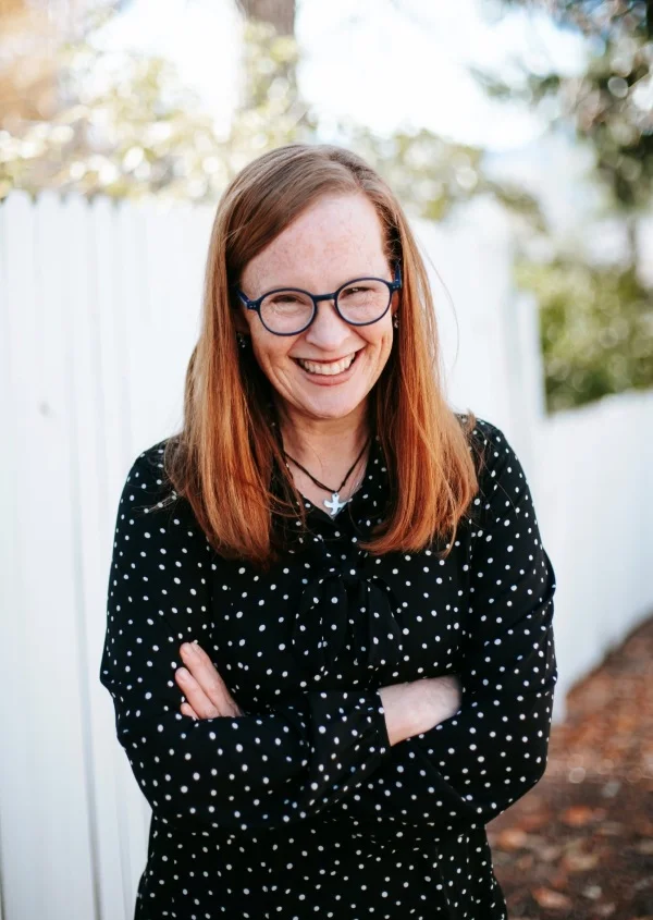 Christine Warner