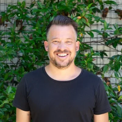 Mike Rigdon