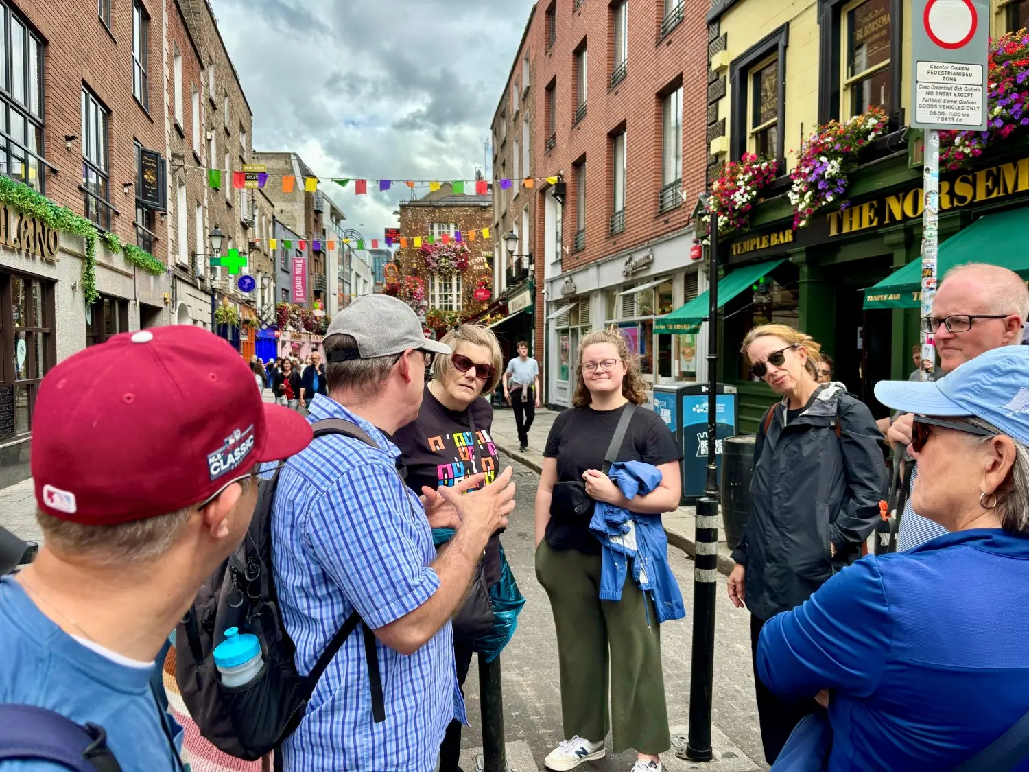 Ireland/North Ireland Trip