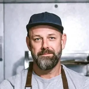 Gregory Thompson