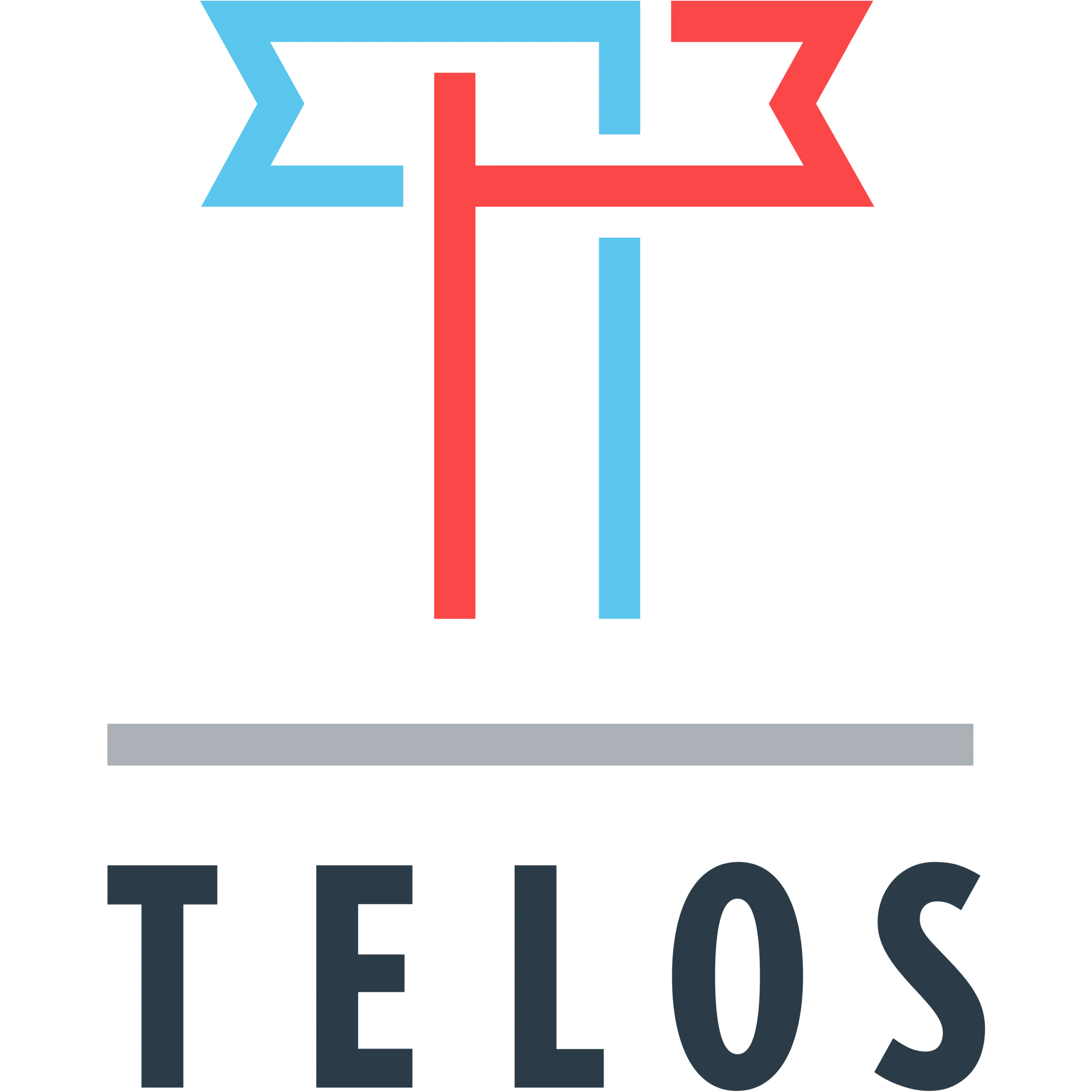 Telos Logo