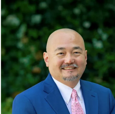 Rev. Soong-Chan Rah
