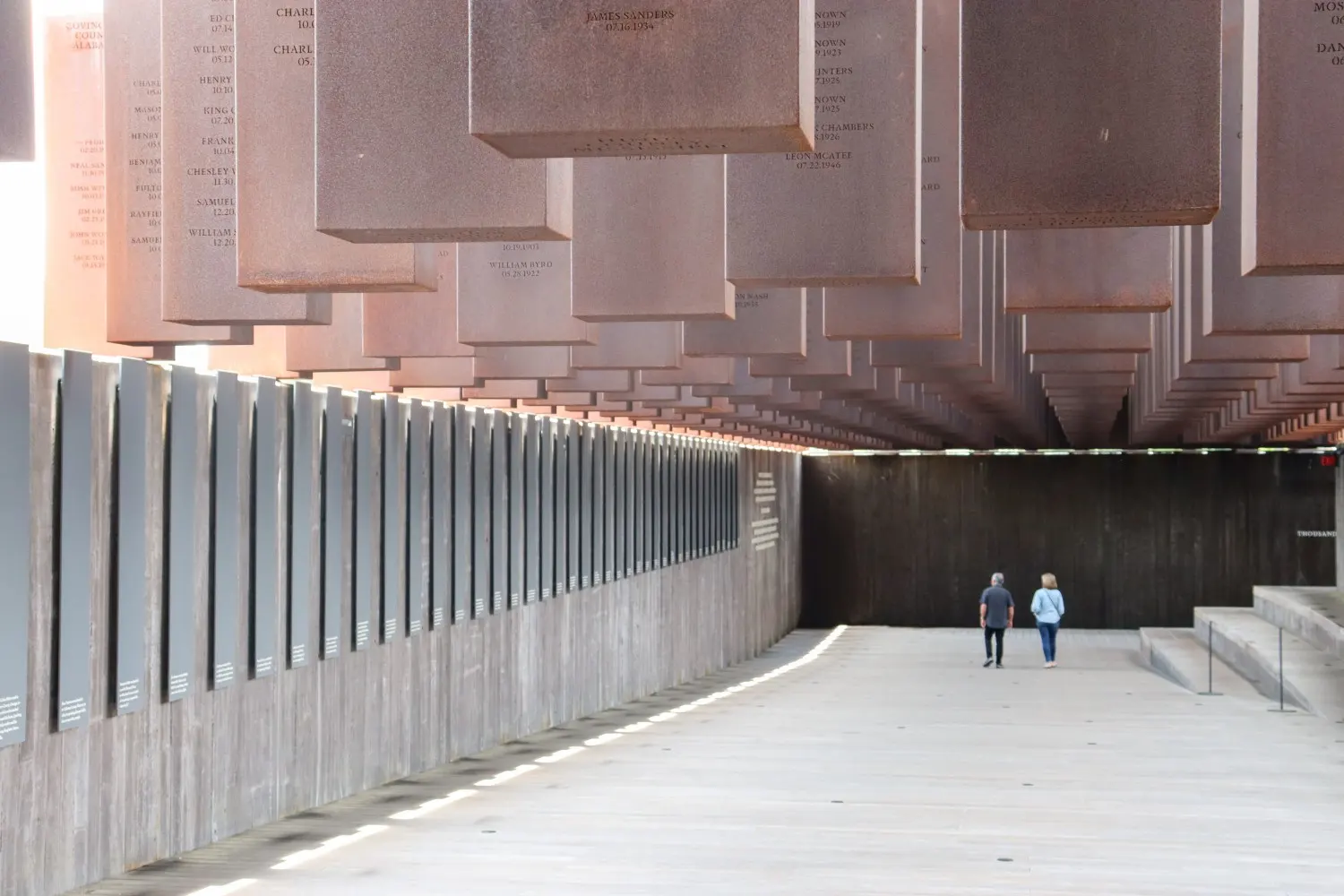 ReStory US Pilgrimage