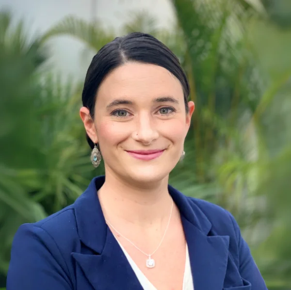 Marion Pareja