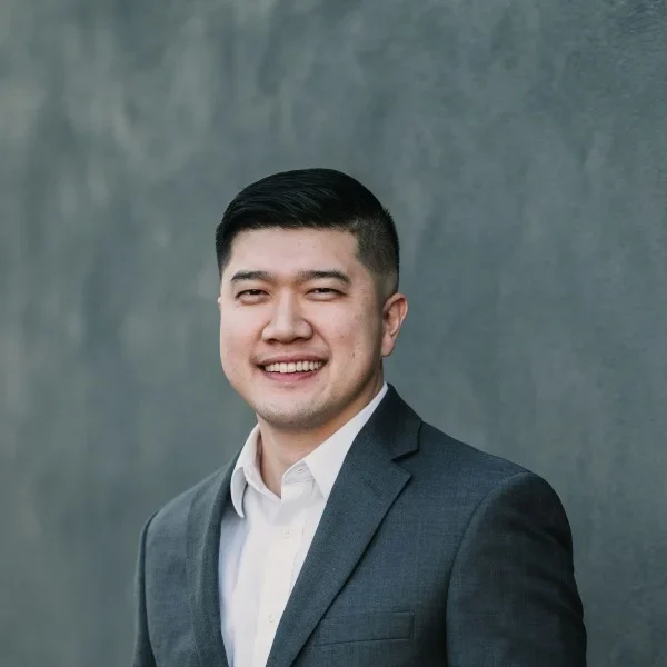 Rev. Justin Fung