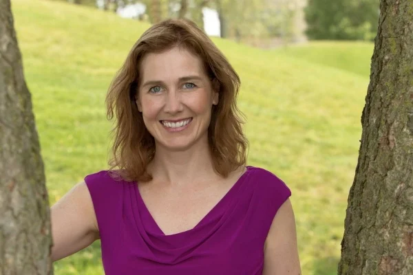 Rev. Karen Campbell
