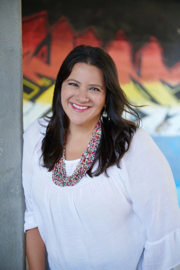 Sandra Maria Van Opstal