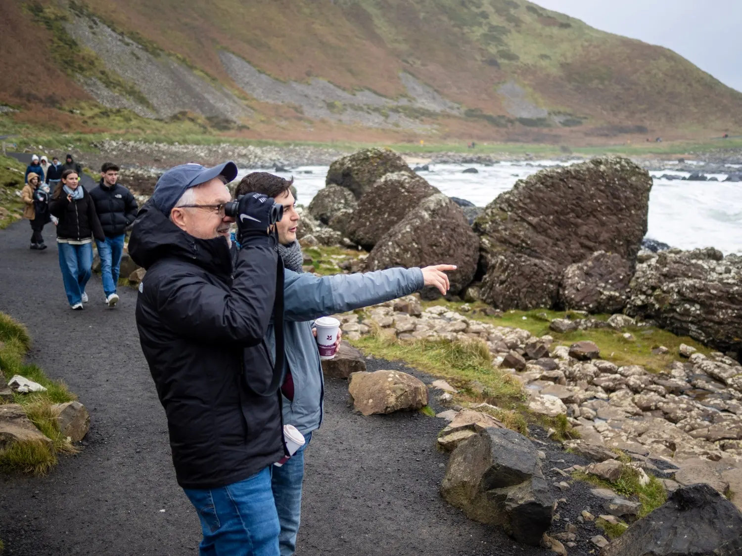 Ireland/North Ireland Trip